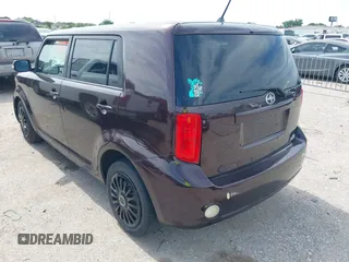 2009 Scion xB z VIN JTLKE50E291075491, wystawiony jako IAAI lot #42337561 z przebiegiem 227 665 mil mil oraz . Historia ofert i sprzedaży dostępna na DreamBid. Obrazek 3.