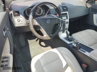 2011 Volvo C70 with VIN YV1672MC7BJ117524, listed as a Copart auction lot 72625204 with 46,969 mi miles and Clean Title. Bid and sale history available at carsss.com. Image 8.