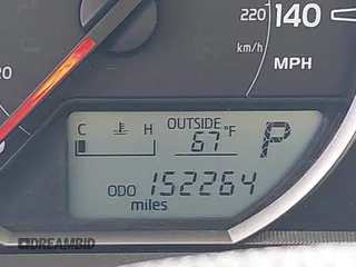 2013 Toyota RAV4 LE with VIN JTMZFREV7DD008755, listed as a IAAI auction lot 41823742 with 152,264 mi miles. Bid and sale history available at carsss.com. Image 16.
