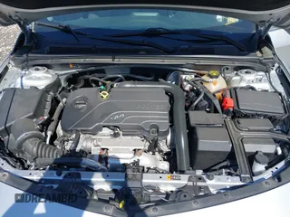 2022 Chevrolet Malibu LT with VIN 1G1ZD5ST9NF142666, listed as a IAAI auction lot 41892217 with 56,398 mi miles and . Bid and sale history available at DreamBid. Image 10.