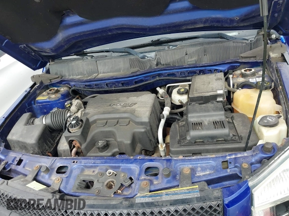 2007 Chevrolet Equinox LS с VIN 2CNDL23F876066345, выставлен на аукционе IAAI как лот 42522202 с пробегом 255 866 миль миль и . История ставок и продаж доступна на DreamBid. Изображение 10.