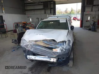 2020 Toyota Tacoma SR with VIN 5TFRX5GN1LX177797, listed as a IAAI auction lot 41882427 with 107,787 mi miles and . Bid and sale history available at DreamBid. Image 13.