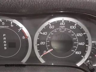 2009 Acura TSX with VIN JH4CU26689C028888, listed as a IAAI auction lot 42508305 with Not provided miles and . Bid and sale history available at DreamBid. Image 14.