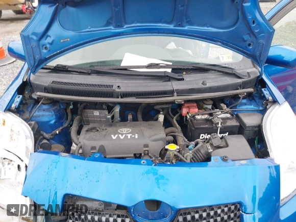 2008 Toyota Yaris с VIN JTDJT923885153537, выставлен на аукционе IAAI как лот 42309873 с пробегом 100 496 миль миль и . История ставок и продаж доступна на DreamBid. Изображение 10.