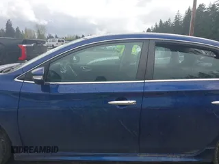 2019 Nissan Sentra S z VIN 3N1AB7AP3KY358451, wystawiony jako IAAI lot #41960388 z przebiegiem 129 478 mil mil oraz . Historia ofert i sprzedaży dostępna na DreamBid. Obrazek 14.