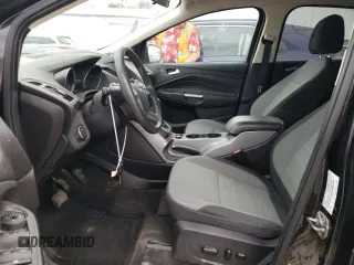 2014 Ford Escape SE with VIN 1FMCU9G99EUE48159, listed as a Copart auction lot 66864794 with 175,990 mi miles and Salvage Title. Bid and sale history available at DreamBid. Image 7.