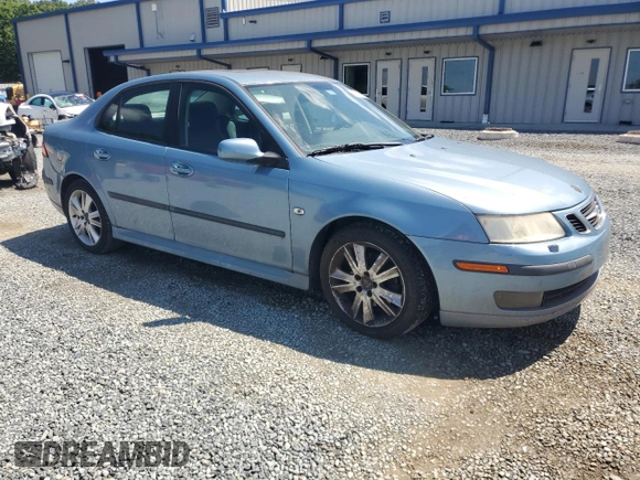 2007 Saab 9-3 z VIN YS3FD49Y271110513, wystawiony jako Copart lot #55692905 z przebiegiem 124 614 mil mil oraz Szkody całkowita. Historia ofert i sprzedaży dostępna na DreamBid. Obrazek 4.