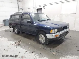 1994 Toyota 2WD Pickups with VIN JT4RN81AXR5176830, listed as a IAAI auction lot 41924753 with 143,231 mi miles. Bid and sale history available at carsss.com. Image 1.