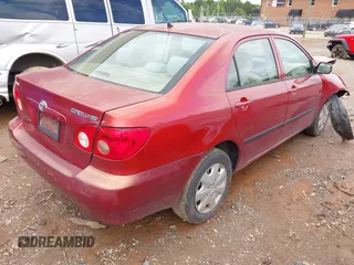 2007 Toyota Corolla CE с VIN 1NXBR32EX7Z886822, выставлен на аукционе IAAI как лот 42383876 с пробегом 299 999 миль миль и . История ставок и продаж доступна на DreamBid. Изображение 4.