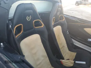 2007 Lotus Elise z VIN SCCPC11107HL33067, wystawiony jako Copart lot #83812274 z przebiegiem Nie podano mil oraz Szkody całkowita. Historia ofert i sprzedaży dostępna na DreamBid. Obrazek 10.