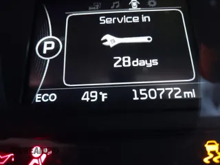 2017 Kia Sorento LX with VIN 5XYPG4A34HG192880, listed as a IAAI auction lot 42045752 with 150,772 mi miles. Bid and sale history available at carsss.com. Image 14.