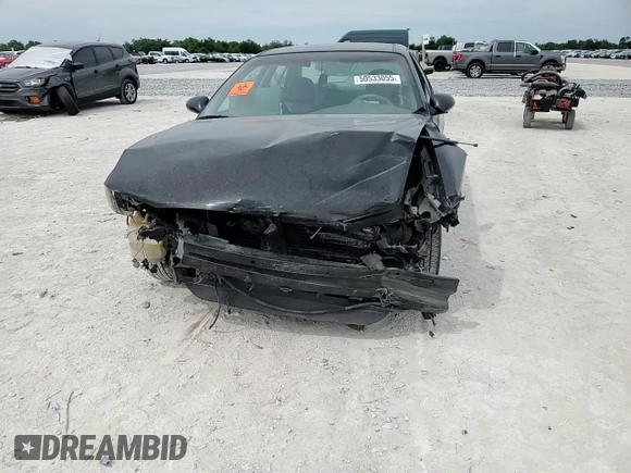 1999 Buick Regal LS with VIN 2G4WB52K9X1408636, listed as a Copart auction lot 50533055 with 0 mi miles and Salvage Title. Bid and sale history available at carsss.com. Image 11.
