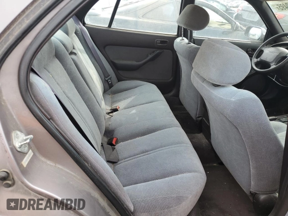 1993 Toyota Camry LE with VIN 4T1SK12EXPU224604, listed as a Copart auction lot 49920495 with 173,709 mi miles and Clean Title. Bid and sale history available at carsss.com. Image 10.