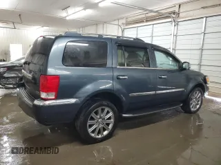 2007 Chrysler Aspen Limited z VIN 1A8HW58217F571615, wystawiony jako Copart lot #53906255 z przebiegiem 238 156 mil mil oraz Szkody całkowita. Historia ofert i sprzedaży dostępna na DreamBid. Obrazek 3.