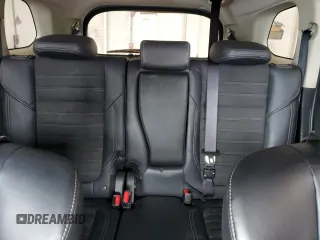 2020 Mitsubishi Outlander SE z VIN JA4AD3A33LZ006078, wystawiony jako Copart lot #55786005 z przebiegiem 68 115 mil mil oraz Czysty tytuł • Clean title. Historia ofert i sprzedaży dostępna na DreamBid. Obrazek 10.