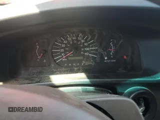1999 Toyota Sienna CE z VIN 4T3ZF19C4XU163765, wystawiony jako Copart lot #54405805 z przebiegiem Nie podano mil oraz Szkody całkowita. Historia ofert i sprzedaży dostępna na DreamBid. Obrazek 9.