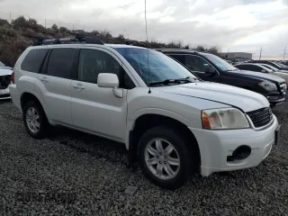 2011 Mitsubishi Endeavor LS z VIN 4A4JN2AS0BE012987, wystawiony jako Copart lot #43513375 z przebiegiem 181 386 mil mil oraz Szkoda całkowita • Salvage title. Historia ofert i sprzedaży dostępna na DreamBid. Obrazek 4.