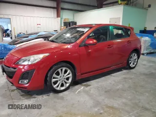2011 Mazda 3 S Grand Touring z VIN JM1BL1M61B1444053, wystawiony jako Copart lot #88414915 z przebiegiem 143 084 mil mil oraz Szkoda całkowita • Salvage title. Historia ofert i sprzedaży dostępna na DreamBid. Obrazek 1.