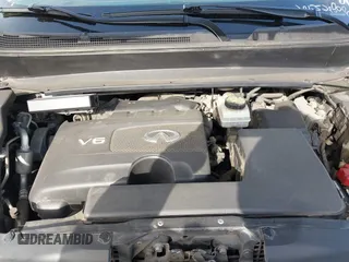2017 Infiniti QX60 with VIN 5N1DL0MM2HC513262, listed as a IAAI auction lot 42016988 with 96,233 mi miles and . Bid and sale history available at DreamBid. Image 10.