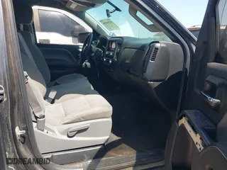 2014 Chevrolet Silverado 1500 Work Truck with VIN 1GCRCPEC1EZ302099, listed as a IAAI auction lot 41994086 with 175,890 mi miles. Bid and sale history available at carsss.com. Image 5.