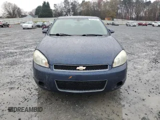 2014 Chevrolet Impala Limited Police Police with VIN 2G1WD5E36E1110120, listed as a Copart auction lot 84014744 with 196,864 mi miles and Salvage Title. Bid and sale history available at carsss.com. Image 5.