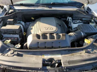 2011 Jeep Grand Cherokee Limited with VIN 1J4RR5GTXBC655417, listed as a Copart auction lot 47260575 with 163,711 mi miles and Salvage Title. Bid and sale history available at carsss.com. Image 12.