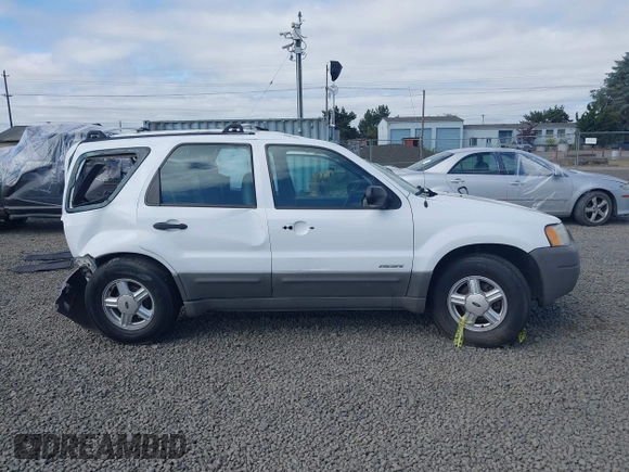 2001 Ford Escape XLS with VIN 1FMYU01B41KB51786, listed as a IAAI auction lot 42362862 with 274,200 mi miles and . Bid and sale history available at DreamBid. Image 12.