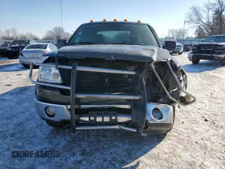 2006 Ford F-150 XLT with VIN 1FTPW14V26FB25774, listed as a Copart auction lot 88533715 with 195,726 mi miles and Salvage Title. Bid and sale history available at carsss.com. Image 5.
