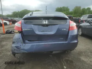 2012 Honda Crosstour EX-L z VIN 5J6TF2H54CL005738, wystawiony jako Copart lot #56639925 z przebiegiem 177 763 mil mil oraz Szkoda całkowita • Salvage title. Historia ofert i sprzedaży dostępna na DreamBid. Obrazek 6.