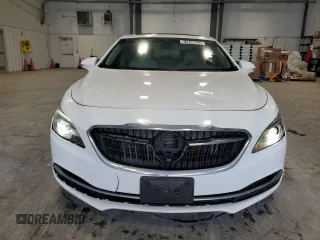 2017 Buick LaCrosse Essence with VIN 1G4ZP5SS2HU141246, listed as a Copart auction lot 51846955 with 149,737 mi miles and Clean Title. Bid and sale history available at DreamBid. Image 5.