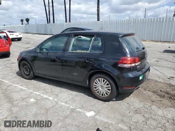 2010 Volkswagen Golf с VIN WVWDB7AJ0AW396506, выставлен на аукционе Copart как лот 52881055 с пробегом 157 135 миль миль и Списание • Salvage title. История ставок и продаж доступна на DreamBid. Изображение 2.