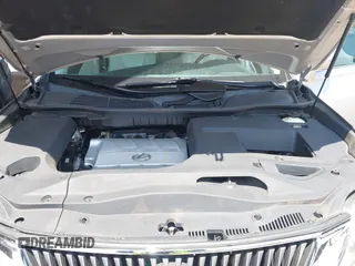 2010 Lexus RX 350 z VIN 2T2ZK1BA2AC028334, wystawiony jako IAAI lot #42422236 z przebiegiem 101 350 mil mil oraz . Historia ofert i sprzedaży dostępna na DreamBid. Obrazek 10.