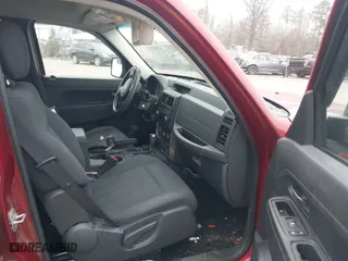 2011 Jeep Liberty Sport Jet with VIN 1J4PN2GKXBW550187, listed as a IAAI auction lot 41800205 with 157,241 mi miles. Bid and sale history available at carsss.com. Image 5.