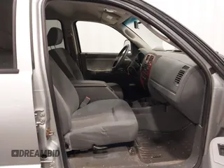 2005 Dodge Dakota SLT with VIN 1D7HW48N85S271477, listed as a IAAI auction lot 42096429 with 170,055 mi miles and . Bid and sale history available at DreamBid. Image 5.