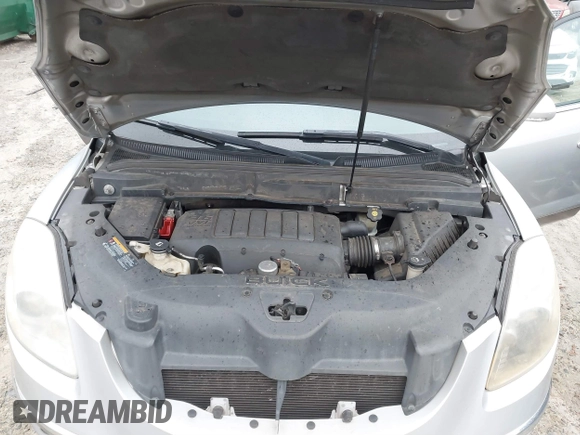 2011 Buick Enclave CX with VIN 5GAKVAED0BJ182342, listed as a IAAI auction lot 41604414 with 196,208 mi miles and . Bid and sale history available at DreamBid. Image 10.