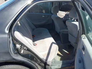 1998 Honda Accord LX with VIN 1HGCG5548WA010975, listed as a IAAI auction lot 39183531 with Not provided miles and . Bid and sale history available at DreamBid. Image 8.