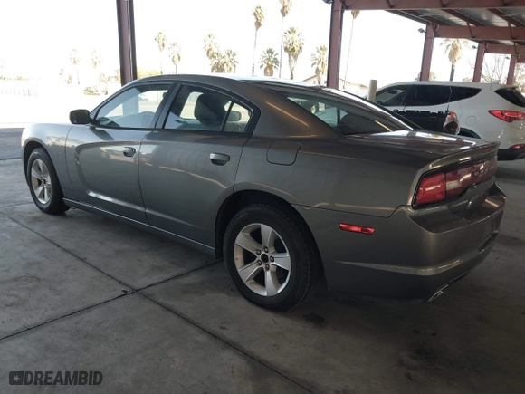 2011 Dodge Charger Rallye with VIN 2B3CL3CG6BH577369, listed as a IAAI auction lot 41510884 with 351,337 mi miles. Bid and sale history available at carsss.com. Image 3.