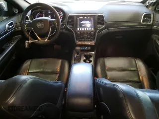 2018 Jeep Grand Cherokee Limited with VIN 1C4RJFBG3JC441431, listed as a Copart auction lot 61648855 with 98,510 mi miles and Clean title. Bid and sale history available at DreamBid. Image 8.