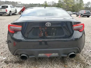 2020 Toyota 86 with VIN JF1ZNAA10L9754138, listed as a Copart auction lot 85822854 with 56,002 mi miles and Salvage Title. Bid and sale history available at carsss.com. Image 6.