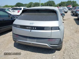 2023 Hyundai Ioniq 5 SEL с VIN KM8KNDAF3PU231798, выставлен на аукционе IAAI как лот 42300304 с пробегом 12 903 миль миль и . История ставок и продаж доступна на DreamBid. Изображение 16.