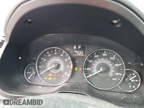 2010 Subaru Legacy Premium All-Weather Anniversary с VIN 4S3BMBC6XA3210632, выставлен на аукционе Copart как лот 63962314 с пробегом 112 859 миль миль и Списание • Salvage title. История ставок и продаж доступна на DreamBid. Изображение 9.