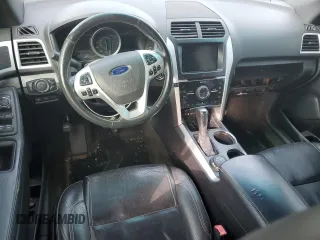 2013 Ford Explorer Sport z VIN 1FM5K8GT5DGB37118, wystawiony jako Copart lot #50550695 z przebiegiem 180 572 mil mil oraz Szkody całkowita. Historia ofert i sprzedaży dostępna na DreamBid. Obrazek 8.