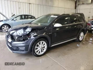 2019 Volkswagen Golf S z VIN 3VWH17AUXKM513554, wystawiony jako Copart lot #51985865 z przebiegiem 62 385 mil mil oraz Szkoda całkowita • Salvage title. Historia ofert i sprzedaży dostępna na DreamBid. Obrazek 1.