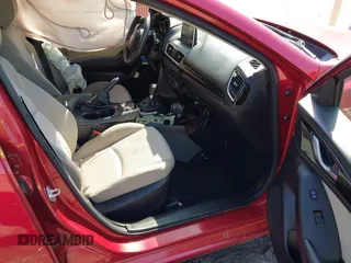 2015 Mazda 3 i Sport with VIN 3MZBM1K79FM177887, listed as a IAAI auction lot 41971211 with 86,000 mi miles and . Bid and sale history available at DreamBid. Image 5.
