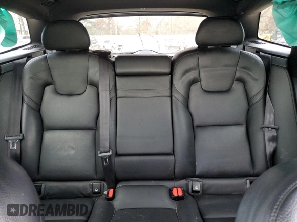 2018 Volvo XC60 Inscription with VIN LYVA22RL6JB106545, listed as a Copart auction lot 79246914 with 83,781 mi miles and Salvage Title. Bid and sale history available at DreamBid. Image 10.
