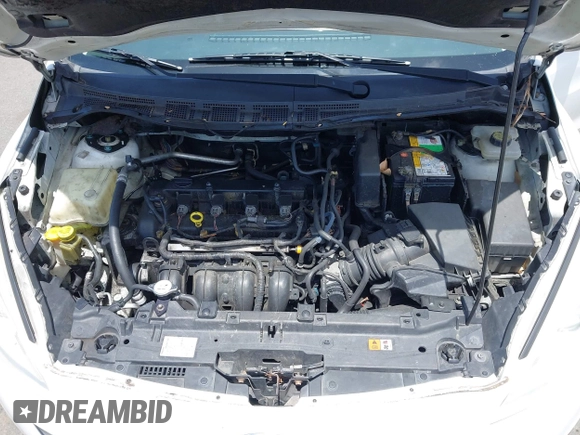 2012 Mazda 5 Sport with VIN JM1CW2BL7C0124897, listed as a IAAI auction lot 42269582 with 230,070 mi miles and . Bid and sale history available at DreamBid. Image 10.