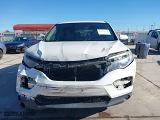 2017 Honda Pilot EX-L with VIN 5FNYF5H54HB043638, listed as a IAAI auction lot 41664471 with 103,025 mi miles. Bid and sale history available at carsss.com. Image 13.