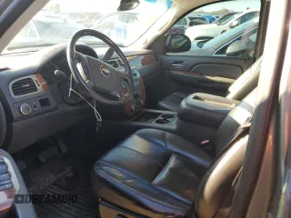 2007 Chevrolet Silverado 1500 LT w/1LT with VIN 2GCEC19J971643783, listed as a Copart auction lot 86998484 with 266,158 mi miles and Salvage Title. Bid and sale history available at carsss.com. Image 7.