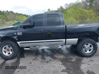2007 Dodge 2500 SLT с VIN 3D7KS28C87G753381, выставлен на аукционе IAAI как лот 39039516 с пробегом 128 455 миль миль и . История ставок и продаж доступна на DreamBid. Изображение 15.