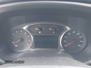 2021 GMC Acadia SLE с VIN 1GKKNKLA3MZ131004, выставлен на аукционе IAAI как лот 41576162 с пробегом Не указан миль и . История ставок и продаж доступна на DreamBid. Изображение 14.
